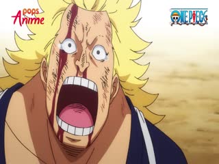 Phim Đảo Hải Tặc Tập 961