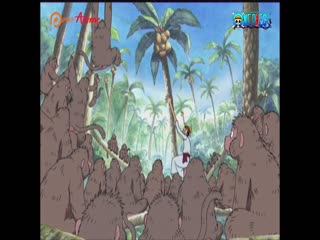 Phim Đảo Hải Tặc Tập 131