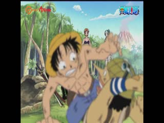 Phim Đảo Hải Tặc Tập 77