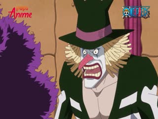 Phim Đảo Hải Tặc Tập 822