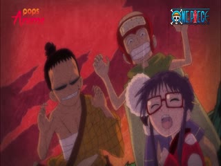 Phim Đảo Hải Tặc Tập 336