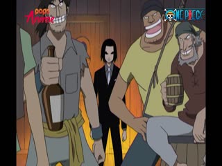 Phim Đảo Hải Tặc Tập 305