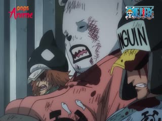 Phim Đảo Hải Tặc Tập 935