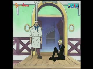 Phim Đảo Hải Tặc Tập 28