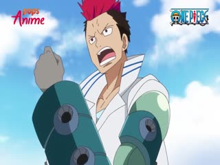 Phim Đảo Hải Tặc Tập 782