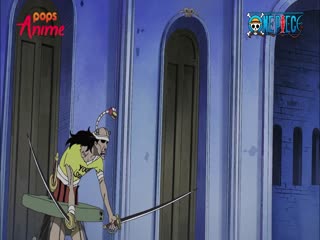 Phim Đảo Hải Tặc Tập 361