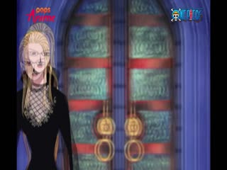 Phim Đảo Hải Tặc Tập 266