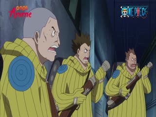 Phim Đảo Hải Tặc Tập 607