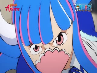 Phim Đảo Hải Tặc Tập 996