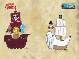 Phim Đảo Hải Tặc Tập 772