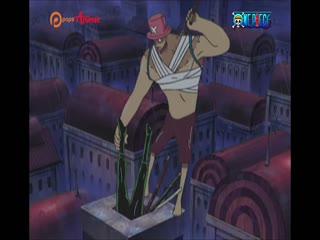 Phim Đảo Hải Tặc Tập 254