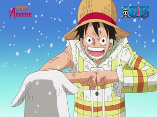 Phim Đảo Hải Tặc Tập 778