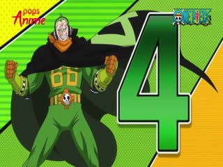 Phim Đảo Hải Tặc Tập 841