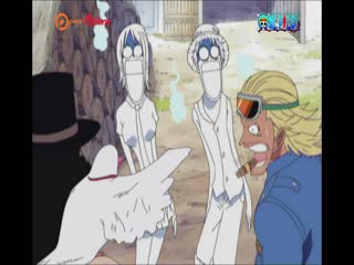 Phim Đảo Hải Tặc Tập 233