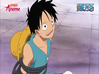 Phim Đảo Hải Tặc Tập 412