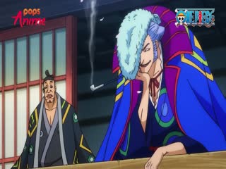 Phim Đảo Hải Tặc Tập 934