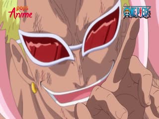 Phim Đảo Hải Tặc Tập 727