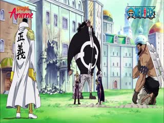 Phim Đảo Hải Tặc Tập 402