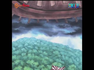 Phim Đảo Hải Tặc Tập 184