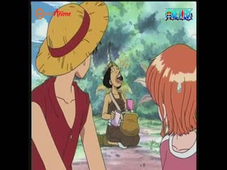 Phim Đảo Hải Tặc Tập 18