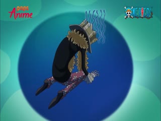 Phim Đảo Hải Tặc Tập 535