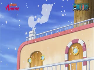 Phim Đảo Hải Tặc Tập 326