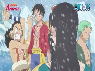 Phim Đảo Hải Tặc Tập 585