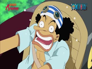 Phim Đảo Hải Tặc Tập 397