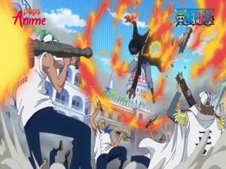 Phim Đảo Hải Tặc Tập 687