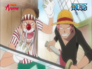 Phim Đảo Hải Tặc Tập 316