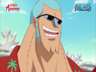 Phim Đảo Hải Tặc Tập 555