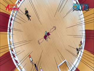 Phim Đảo Hải Tặc Tập 324