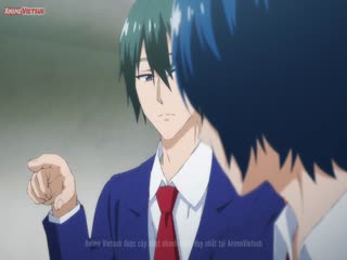 Phim Ao no Orchestra 2nd Season Tập 9