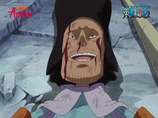 Phim Đảo Hải Tặc Tập 674