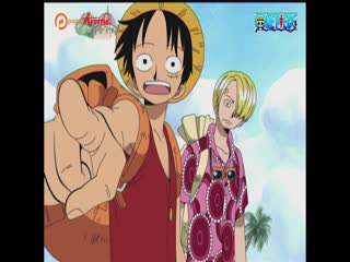 Phim Đảo Hải Tặc Tập 158