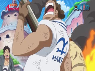 Phim Đảo Hải Tặc Tập 683