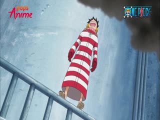 Phim Đảo Hải Tặc Tập 603