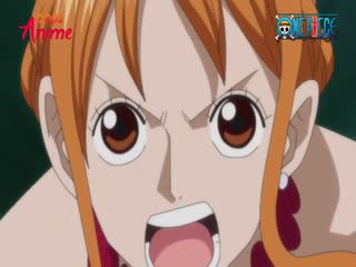 Phim Đảo Hải Tặc Tập 863