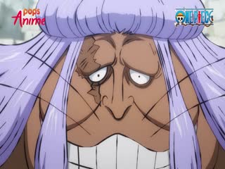 Phim Đảo Hải Tặc Tập 953