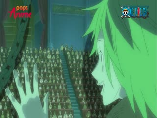 Phim Đảo Hải Tặc Tập 396