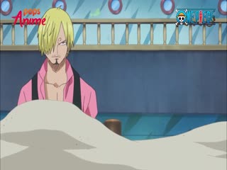 Phim Đảo Hải Tặc Tập 576