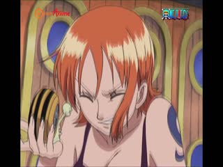 Phim Đảo Hải Tặc Tập 257