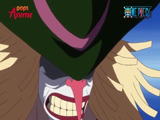 Phim Đảo Hải Tặc Tập 806