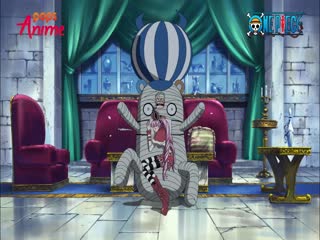 Phim Đảo Hải Tặc Tập 421