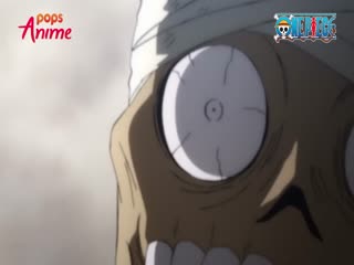 Phim Đảo Hải Tặc Tập 917