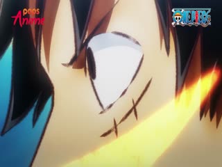 Phim Đảo Hải Tặc Tập 964