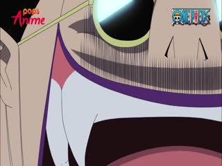 Phim Đảo Hải Tặc Tập 363