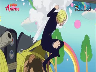 Phim Đảo Hải Tặc Tập 584