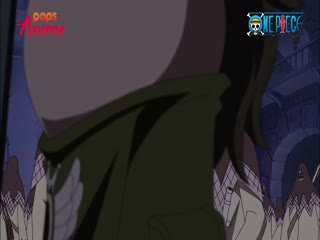 Phim Đảo Hải Tặc Tập 434