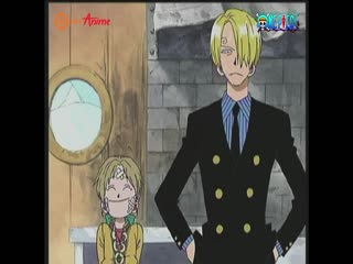 Phim Đảo Hải Tặc Tập 54